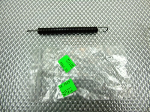 Xerox ColorQube 8580 Color Printer X Axis Bias Spring  ASSY - 809E69930 - Picture 1 of 6