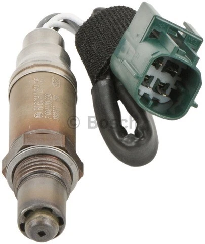 Oxygen Sensor DOWNSTREAM Bosch OE for 2004-2008 NISSAN MAXIMA V6-3.5L - Image 2 of 4