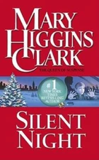 Silent Night - Mass Market Paperback By Clark, Mary Higgins - GOOD