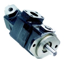 TE Series Interchange Hydraulic Motor TE0295AP110AAAB for Parker