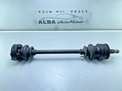 Orig Mercedes W208 CLK Antriebswelle Gelenkwelle A2023508410 