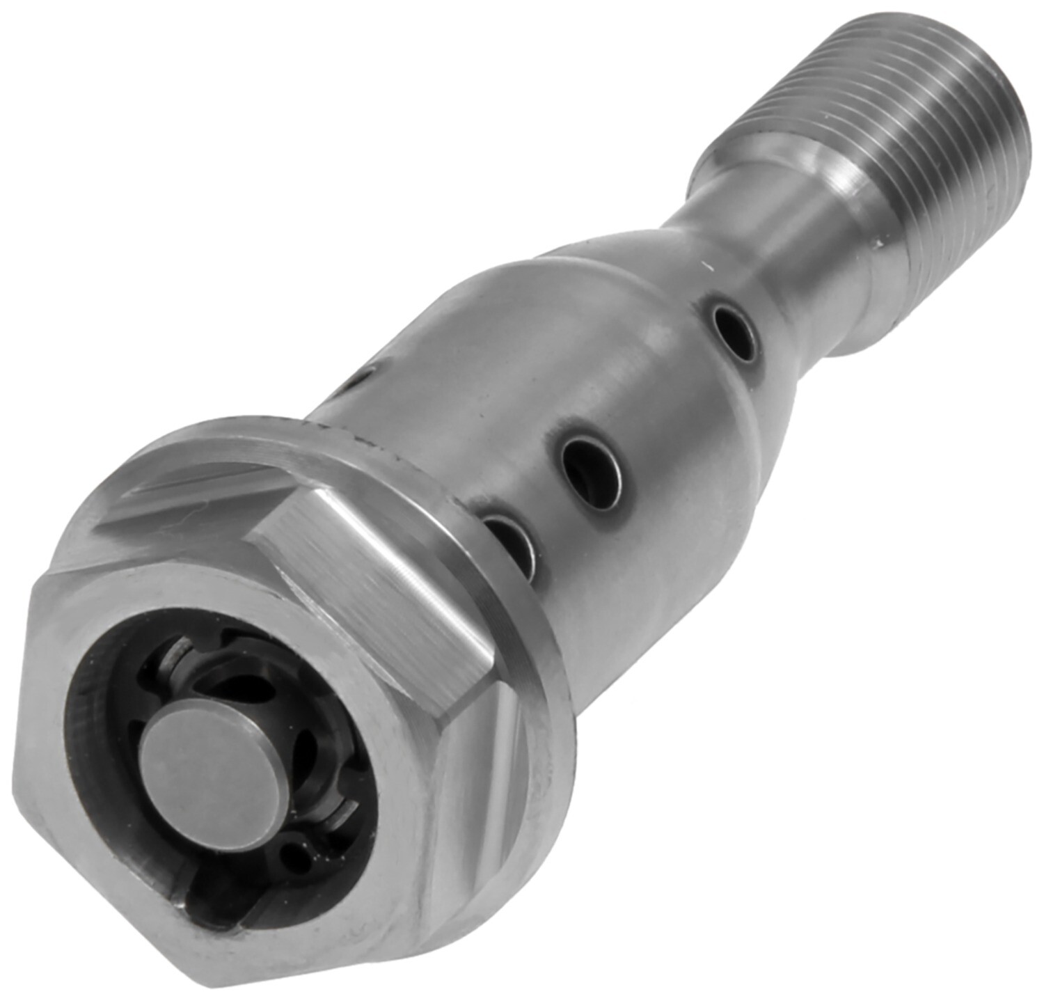 Cylinder Head GATES VVS272 Control Valve, camshaft adjustment for BMW