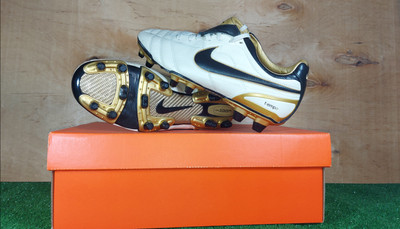 Nike Tiempo Air Legend FG (Magista CTR360 Total90 Mercurial Vapor Superfly)  | eBay
