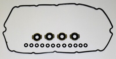 FORD 2.0 2.2 & 2.4 DIESEL MONDEO TRANSIT CAM COVER GASKET SET CCK389080E