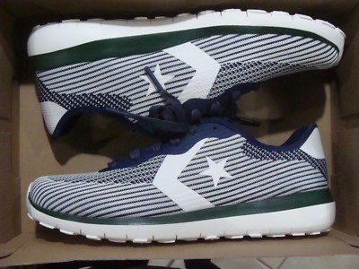 converse thunderbolt blue