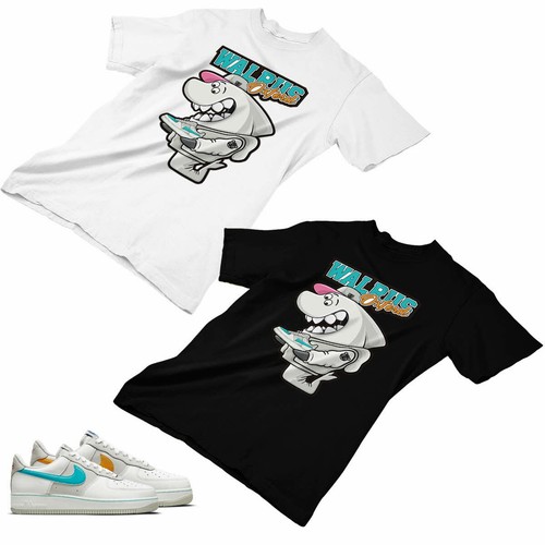 matching custom air force 1