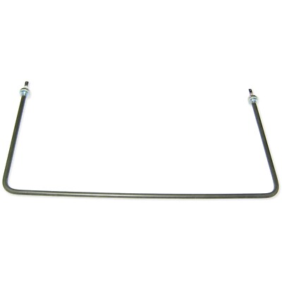 EL217 LINCAT LBM2 LBM3 LRB2 LRB3 LRB3W BAIN MARIE HEIZELEMENT 230V 0,5KW