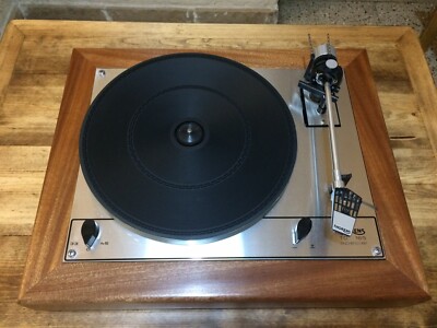 Set Di 3 Molle Di Ricambio Per Thorens TD145 MKII E TD160 MKII By IntoVinyl