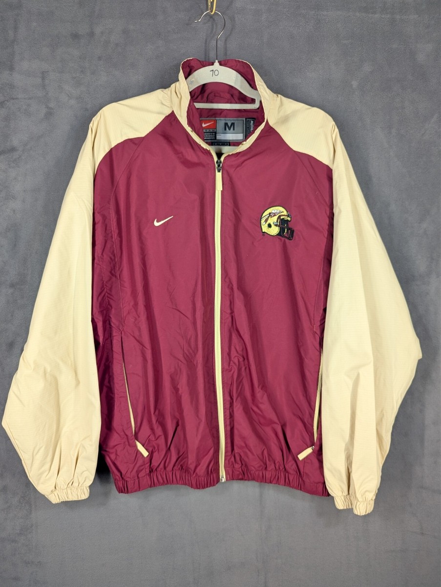nike fsu jacket