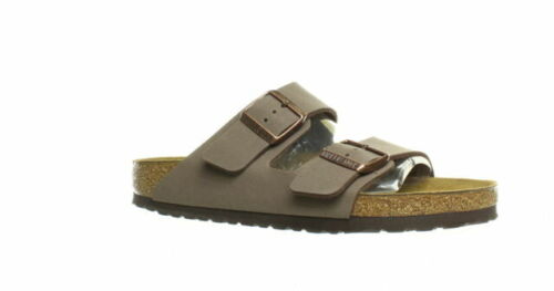Birkenstock Zurich Brown Oiled Leather Sandals Shoes 44 M 11 Birkenstock Zurich Brown Oiled Leather Sandals Shoes 44 M 11
