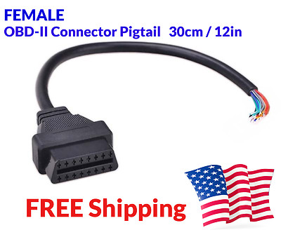 [initeq] MCP2515 CAN Bus Transceiver Shield Module SPI TJA1050 OBD2 OBD-II USA