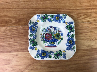 Mason's Strathmore Aschenbecher