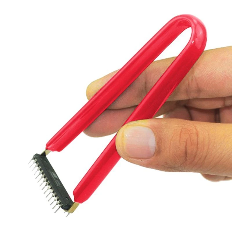 Mechanical Keyboard Maintenance Accessories U-shaped for Key Pull