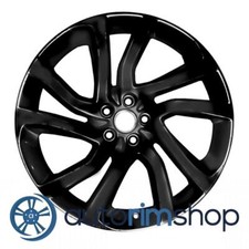 Land Rover Lr4 2015 2016 2017 20 Oem Wheel Rim Land Rover Lr4 2015 2016 2017 20 Oem Wheel Rim