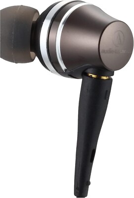 イヤホン Sound Reality ATH-CKR90 audio technica ATH-CKR90 In-Ear Headphones Sound Reality Hi-Res | eBay