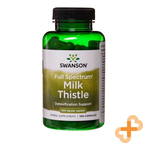 SWANSON 600mg N-Acetyl Cysteine 100 Capsules Antioxidant Support Supplement - Picture 1 of 24