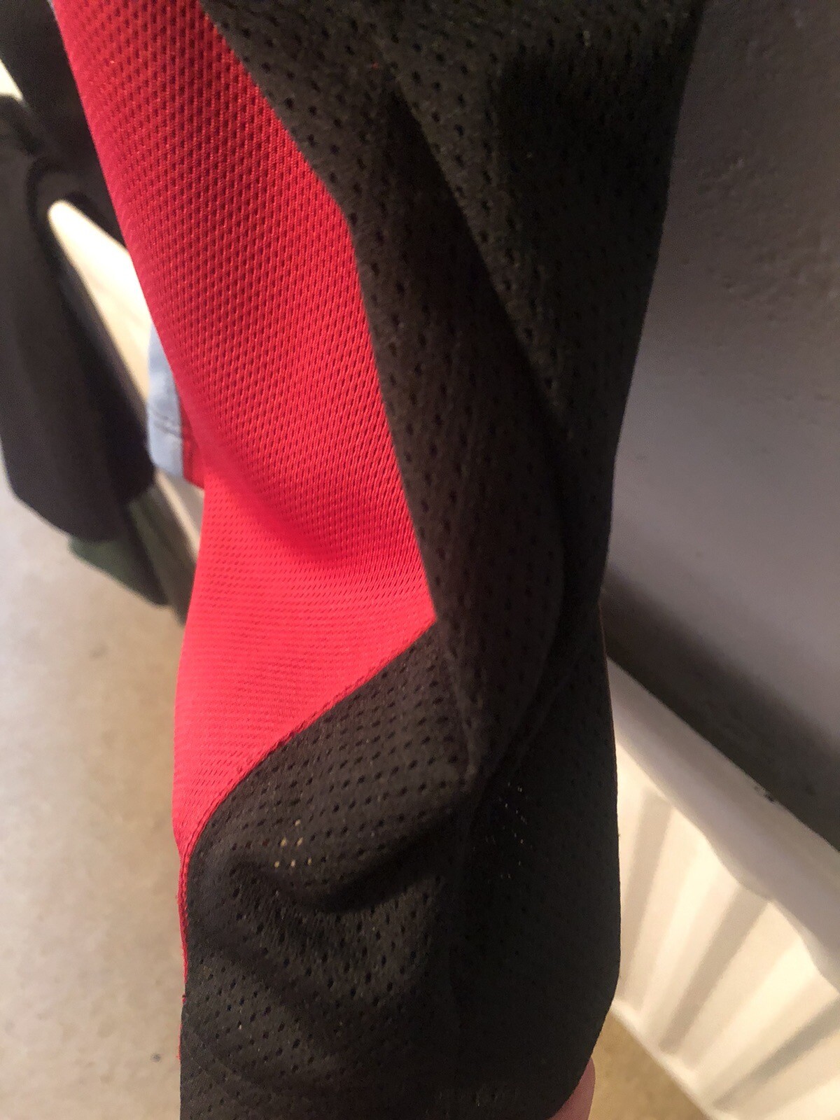 Harlequins Kooga rugby Shirt XL eBay