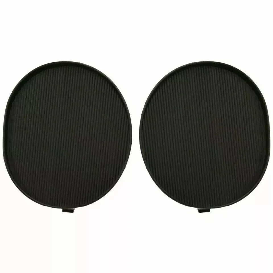 Front Grille Assembly Kit & Fog Lights Cover For 2005-2008 Toyota Matrix XR XRS Foto 3 de 4