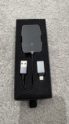 CarPlay Wireless Adapter USB NEW BOXED