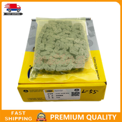New 1 piece Timing Chain Link For BMW E46 E60N E81 E82 E83 E83N E84 ...