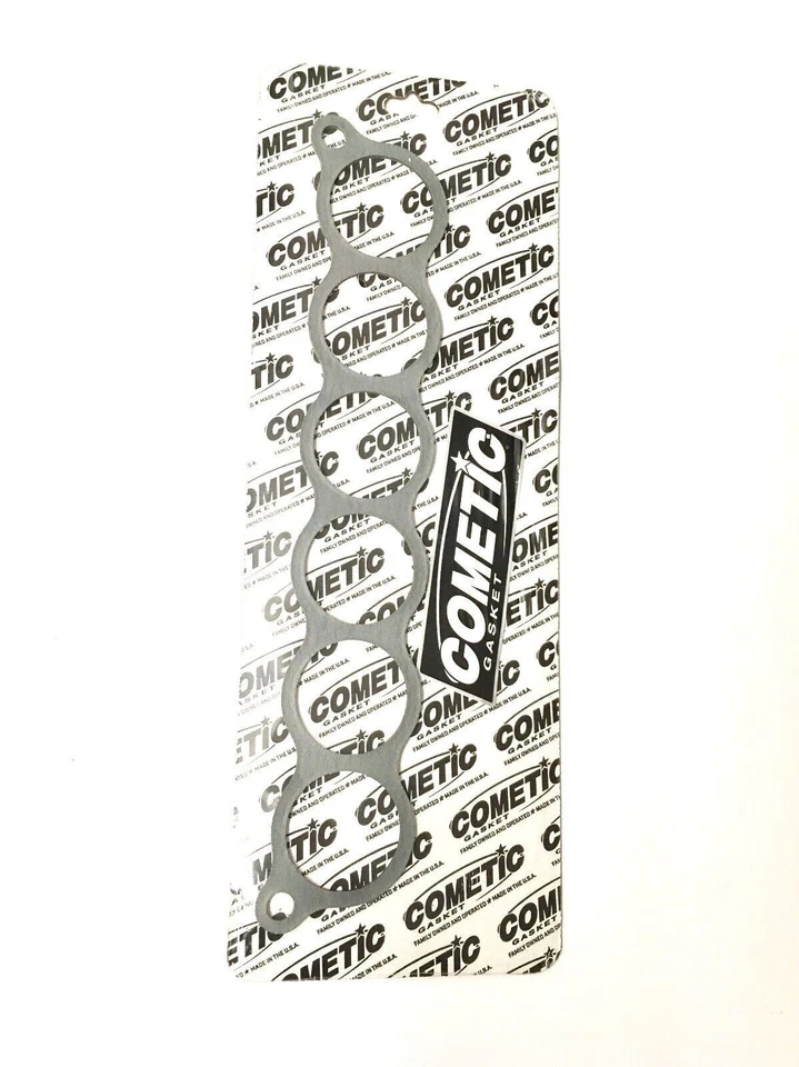 Cometic Faser Ansaugkrümmer Plenum Sammler Dichtung Für R33 Gtst RB25DET - Bild 2 von 2