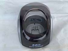 PANASONIC PQLV30030ZAM CHARGING BASE FOR KX-TGA552 KX-TGA551 KX-TGA550 kx-tg560