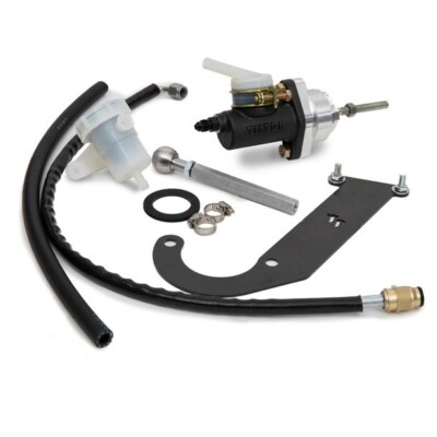 Tick Performance 1999-2007 GM Truck Adjustable Clutch Master Cylinder ...