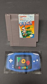 Dig Dug II 2 (Nintendo Entertainment System, 1985) NES BOXED IN BOX