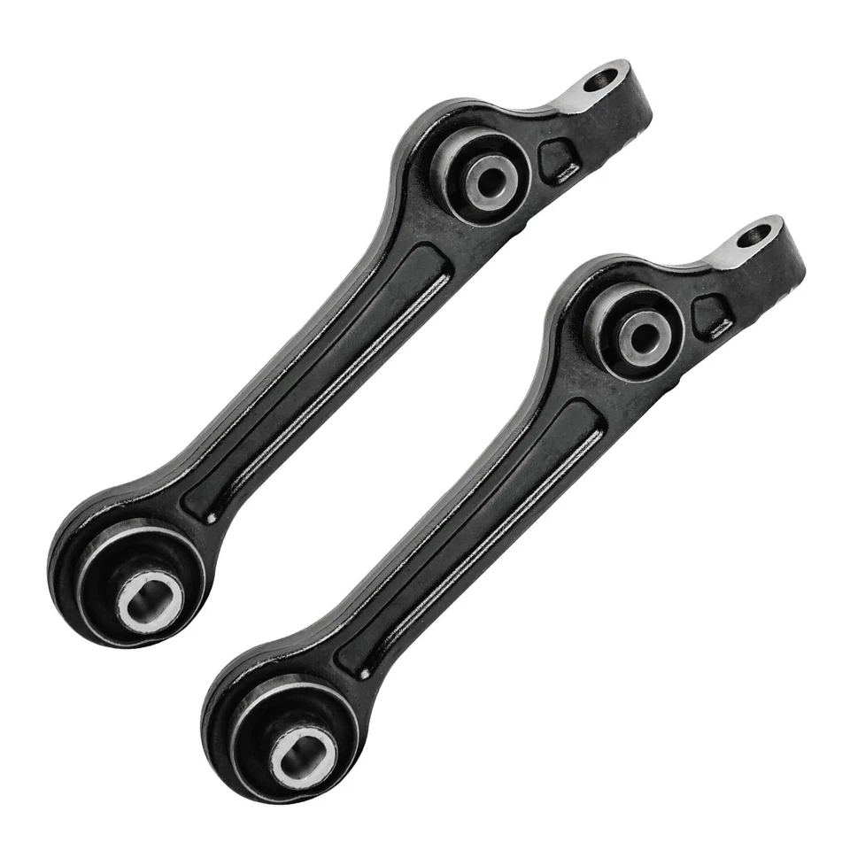 16pc RWD Front Lower Control Arms Wheel Hubs for 2011 Chrysler 300 Dodge Charger - Imagem 3 de 4