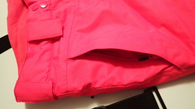 Firefly Aquamax Elite Snowboad Ski Snow Pants Size L Dark Gray | eBay