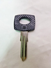 CHIAVE SILCA KEY KEYS BLANK GREZZA - Mercedes - HUF - HU - REF. HU 36P