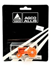 1/64 Allis Chalmers U Tractor Metal Casting