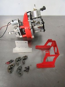 rc airplane onboard starter