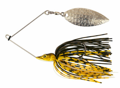 Fox Rage Spinnerbaits