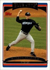 2006 Topps Baseball Pick Complete Your Set #1-250 RC Stars 🔥⚾🔥