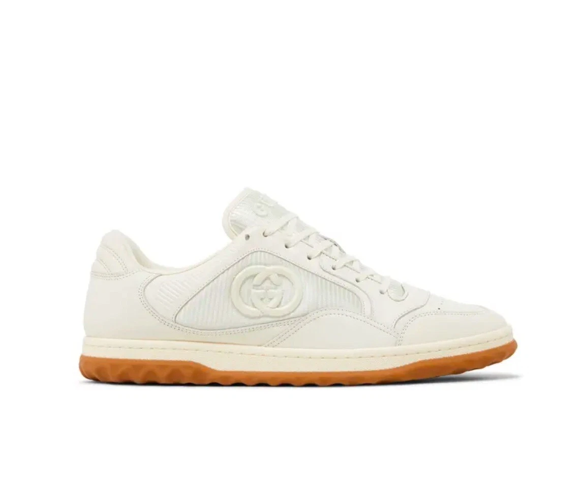 Chaussures homme Gucci Mac80 taille 7 neuves