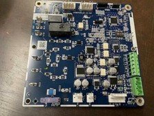 CARRIER HK38EA027 CONTROL BOARD