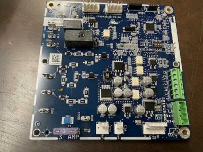 CARRIER HK38EA027 CONTROL BOARD