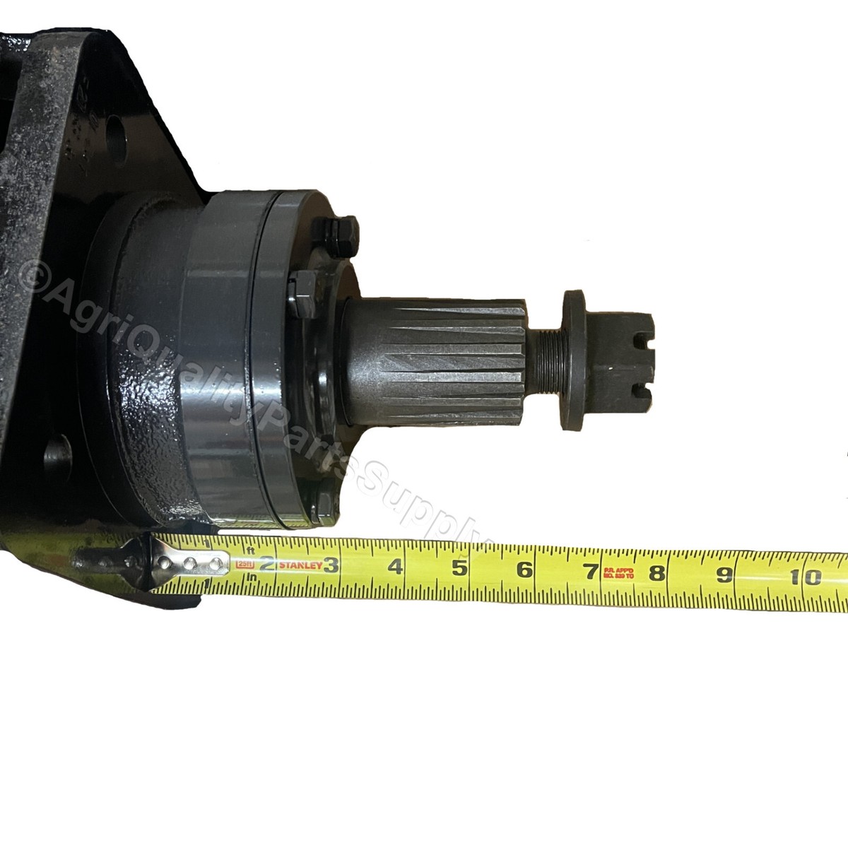 Alamo/Rhino 00771265P Rotary Mower Gearbox 1:1.47SU Ratio P/N 01