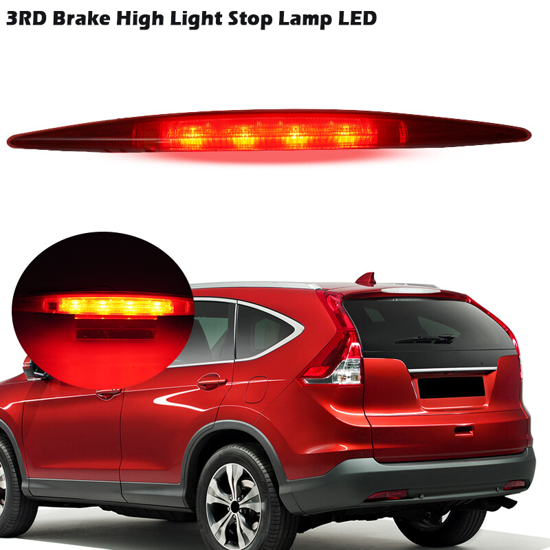 Für Honda CRV CR-V 2012-14 Auto Lampe Hinten Links Rücklicht Bremsleuchte Signal