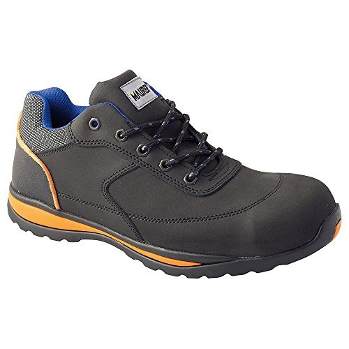 Antracite 46 Maurer Actium-Scarpe di sicurezza, Actium Bricolage (oq9) Antracite 46 Maurer Bricolage Actium-Scarpe di sicurezza, Actium Bricolage Maurer (oq9) e66d59