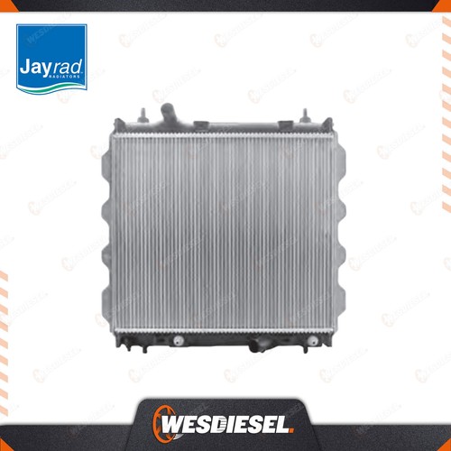 Jayrad Radiator for Chrysler PT Cruiser PF PG 2.0L 2.4L Auto 2000-2005 ...