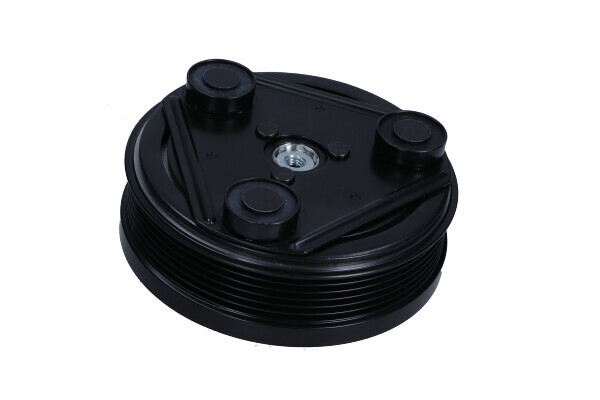 Maxgear AC130020 Magnetisch Kupplung, Klimaanlage Kompressor FüR Ford, Jaguar-image