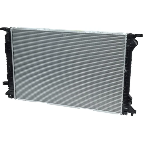 Radiator for AUDI PORSCHE A6 2.0L 2.8L 2.9L 3.0L 3.2L 3.6L 2008-2024 RA/151RSL - Picture 2 of 6