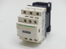 Schneider Electric TeSys CADG32G7 120V 50/60Hz Contactor
