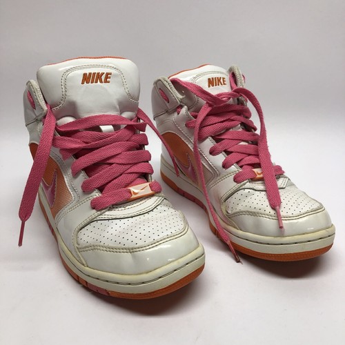Zapatilla Nike Air Prestige 2 High 2009 (335808 001) Talla 7US - Vinted