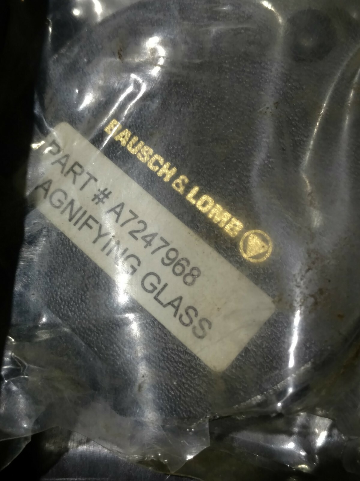 Pullover Gage Kit 19206-7242998 Comes in original case. NSN 