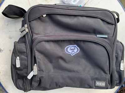 PROTECTION RACKET DELUXE UTILITY CASE 176280 Mehrzwecktasche 44x35x17cm 5 Tasche