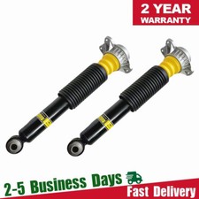 2X Rear Shock Absorbers Struts w/o Adaptive For BMW F07 GT 520d 528i 530d 535i 