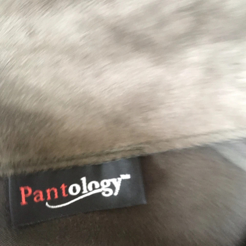 Falda Pantology 18W Mujer Verde Gamuza Vegana Grunge Otoño Carrera Forestcore Foto 3 de 4